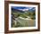 River Verdon, Gorge Du Verdon, Provence, France, Europe-David Wogan-Framed Photographic Print