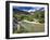 River Verdon, Gorge Du Verdon, Provence, France, Europe-David Wogan-Framed Photographic Print