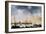 River View, 17th Century-Jan Van Goyen-Framed Giclee Print