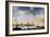 River View, 17th Century-Jan Van Goyen-Framed Giclee Print