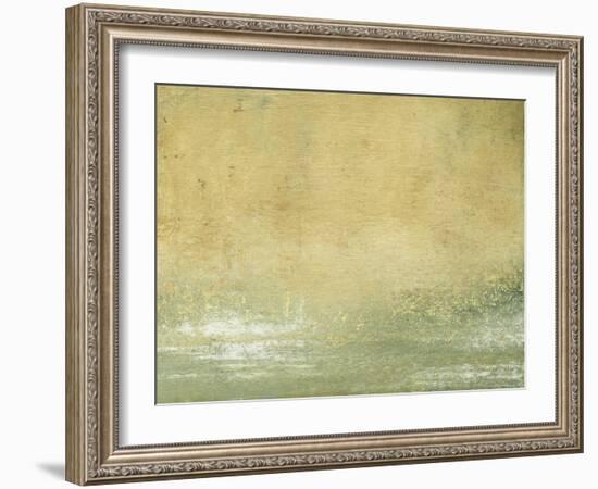 River View II-Sharon Gordon-Framed Art Print