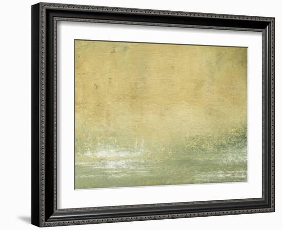 River View II-Sharon Gordon-Framed Art Print