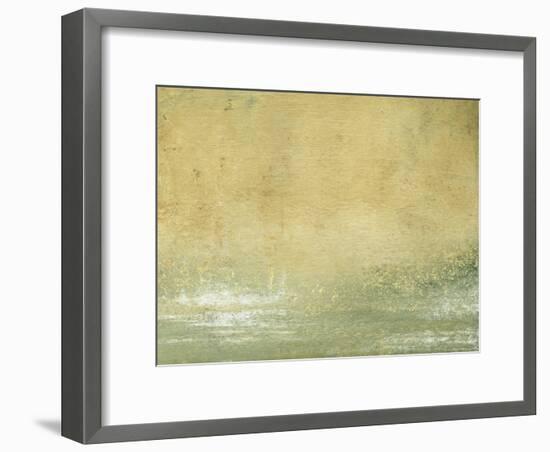 River View II-Sharon Gordon-Framed Premium Giclee Print