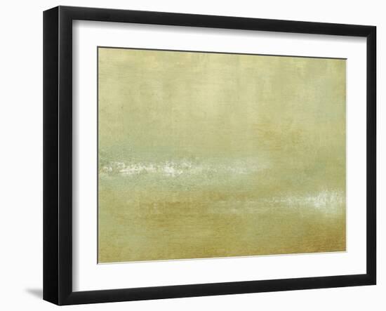 River View III-Sharon Gordon-Framed Art Print