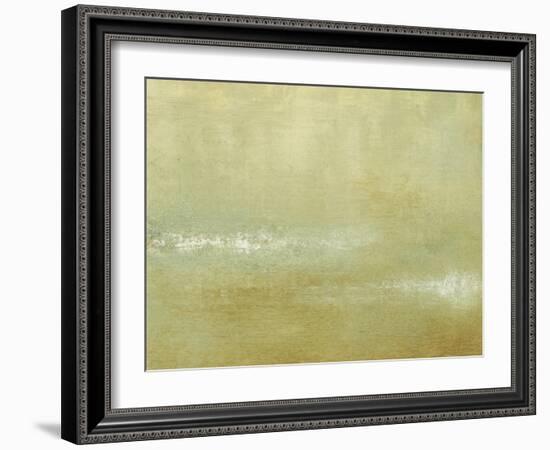 River View III-Sharon Gordon-Framed Art Print