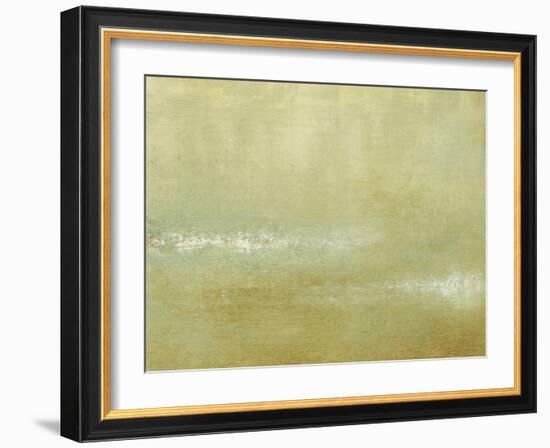 River View III-Sharon Gordon-Framed Art Print