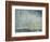 River View V-Sharon Gordon-Framed Art Print