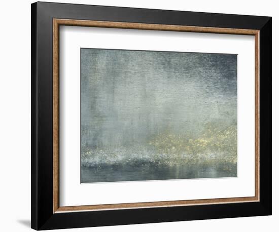 River View V-Sharon Gordon-Framed Art Print