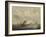 River View-Abraham Hendricksz Van Beyeren-Framed Art Print