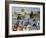 River Village 1-Karla Gerard-Framed Giclee Print