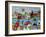 River Village 1-Karla Gerard-Framed Giclee Print