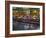 River Walk Restaurants and Cafes of Casa Rio, San Antonio, Texas-Bill Bachmann-Framed Photographic Print