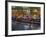 River Walk Restaurants and Cafes of Casa Rio, San Antonio, Texas-Bill Bachmann-Framed Photographic Print