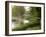 River Windrush Near Burford, Oxfordshire, the Cotswolds, England, United Kingdom, Europe-Rob Cousins-Framed Photographic Print