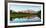 River with Teton Range in the background, Grand Teton National Park, Wyoming, USA-null-Framed Photographic Print