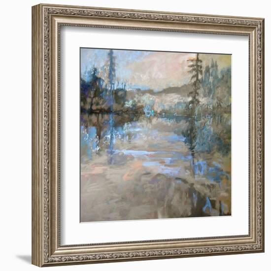 River-Jane Schmidt-Framed Art Print