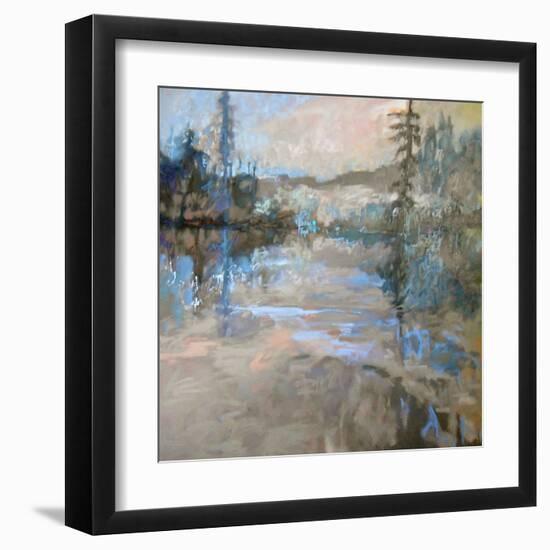 River-Jane Schmidt-Framed Art Print