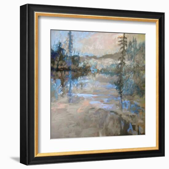 River-Jane Schmidt-Framed Art Print