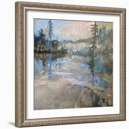 River-Jane Schmidt-Framed Art Print