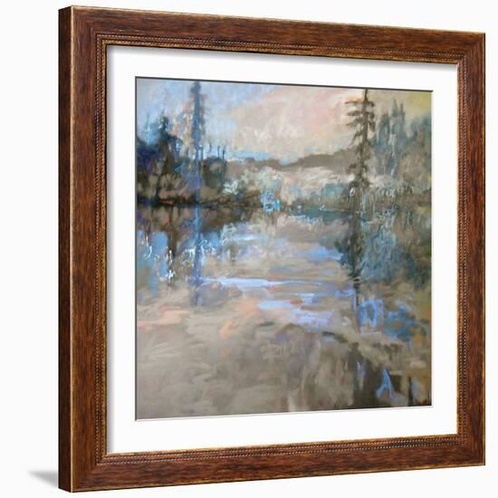 River-Jane Schmidt-Framed Art Print