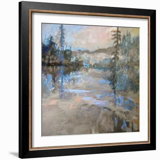 River-Jane Schmidt-Framed Art Print