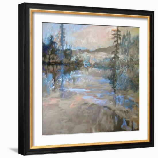 River-Jane Schmidt-Framed Art Print