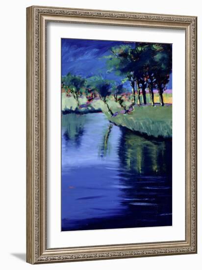 River-Paul Powis-Framed Giclee Print