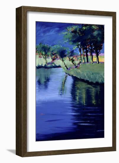 River-Paul Powis-Framed Giclee Print