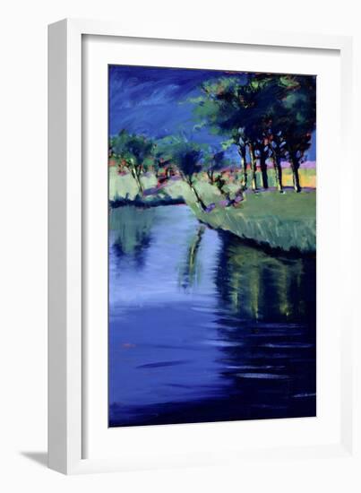 River-Paul Powis-Framed Giclee Print