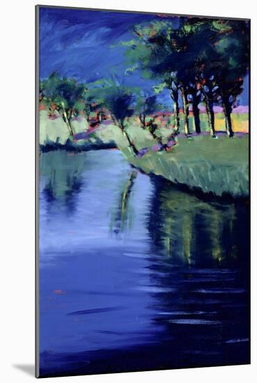 River-Paul Powis-Mounted Giclee Print