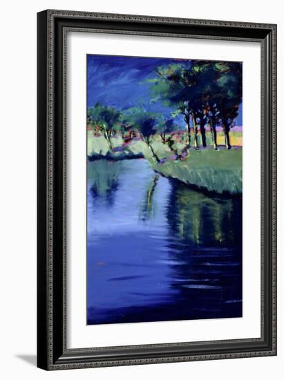 River-Paul Powis-Framed Giclee Print