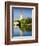 Riverfront Park with Clock Tower and Spokane River, Spokane, Washington-Jamie & Judy Wild-Framed Photographic Print