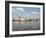 Riverfront Skyline, Wilmington, North Carolina-Lynn Seldon-Framed Photographic Print