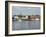 Riverfront Skyline, Wilmington, North Carolina-Lynn Seldon-Framed Photographic Print