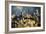 Riverfront-George Bellows-Framed Art Print