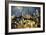 Riverfront-George Bellows-Framed Art Print