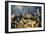 Riverfront-George Bellows-Framed Art Print