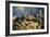 Riverfront-George Bellows-Framed Art Print