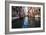 Rivers of Venice-Bill Carson Photography-Framed Art Print