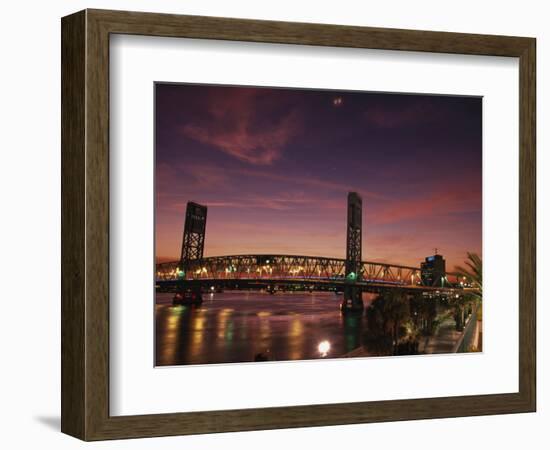 Riverside Area, Jacksonville, Florida-Stuart Westmorland-Framed Photographic Print