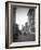 Riverside Avenue, Spokane, 1916-null-Framed Giclee Print