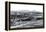 Riverside, California-William Henry Jackson-Framed Stretched Canvas