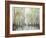 Riverside Reflections-Allison Pearce-Framed Art Print