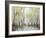 Riverside Reflections-Allison Pearce-Framed Art Print