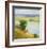 Riverside-Vahe Yeremyan-Framed Art Print