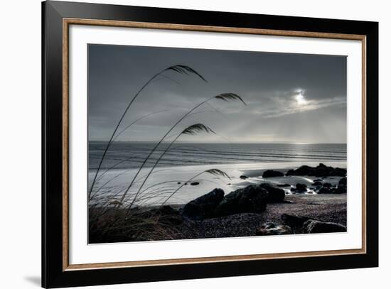 Riverton Breeze-Nathan Secker-Framed Giclee Print