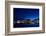 Riviera Blue-Steve Gadomski-Framed Photographic Print