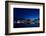 Riviera Blue-Steve Gadomski-Framed Photographic Print