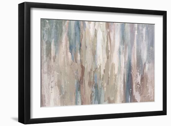 Riviera Neutral-Danhui Nai-Framed Art Print