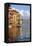 Riviera of Portofino, Italy-Kymri Wilt-Framed Premier Image Canvas